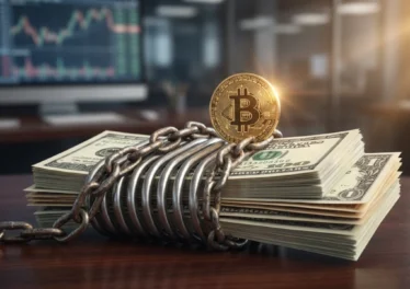 ตลาดดอลลาร์และบอนด์ยีลด์สหรัฐฯ เผชิญภาวะตึงตัว อาจช่วยหนุนราคา Bitcoin