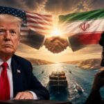 Trump เผยดีลสหรัฐฯ-อิหร่านอาจลงนามพรุ่งนี้ ระบุ “ฮอร์มุซจะเปิดทันที” แต่อิหร่านยังไม่ยืนยัน