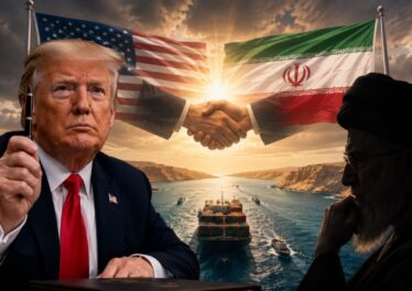 Trump เผยดีลสหรัฐฯ-อิหร่านอาจลงนามพรุ่งนี้ ระบุ “ฮอร์มุซจะเปิดทันที” แต่อิหร่านยังไม่ยืนยัน