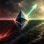 Ethereum ติดแนวต้านที่ $1,700 ผ่านได้มีลุ้นขึ้นต่อ แต่ถ้าหลุดอาจเห็น $1,400