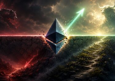 Ethereum ติดแนวต้านที่ $1,700 ผ่านได้มีลุ้นขึ้นต่อ แต่ถ้าหลุดอาจเห็น $1,400
