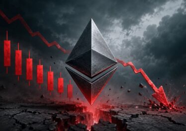 Ethereum ปิดแท่งแดงรายสัปดาห์ 9 สัปดาห์ติด ร่วงนานที่สุดนับตั้งแต่ปี 2022
