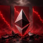 Ethereum จ่อปิดไตรมาสแดง 3 ไตรมาสติดต่อกันครั้งแรกในประวัติศาสตร์
