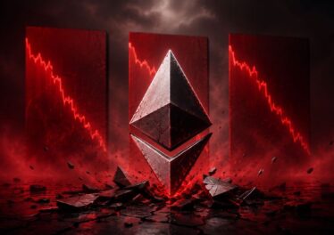 Ethereum จ่อปิดไตรมาสแดง 3 ไตรมาสติดต่อกันครั้งแรกในประวัติศาสตร์