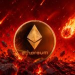 Ethereum ดิ่งทะลุ $1,800 นักลงทุนหมดศรัทธาเหรียญคริปโตเบอร์สองของโลก