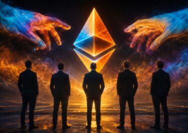 อดีต 5 นักวิจัย Ethereum จับมือตั้ง Ethlabs ดึงทุนใหญ่หนุนวิจัยคริปโตระดับสถาบัน
