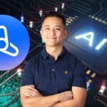 CK Fastwork ประกาศลุย Agentic AI ตั้งเป้าสร้างบริษัทไทยมูลค่า 3 ล้านล้านบาท แข่งกับ Google