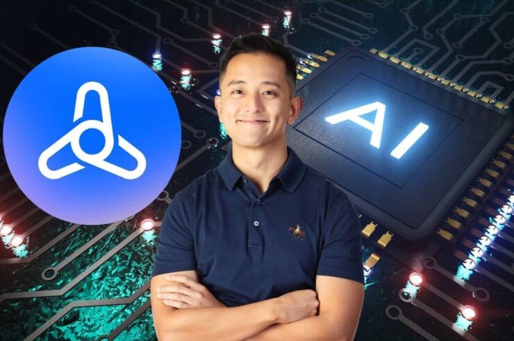 CK Fastwork ประกาศลุย Agentic AI ตั้งเป้าสร้างบริษัทไทยมูลค่า 3 ล้านล้านบาท แข่งกับ Google