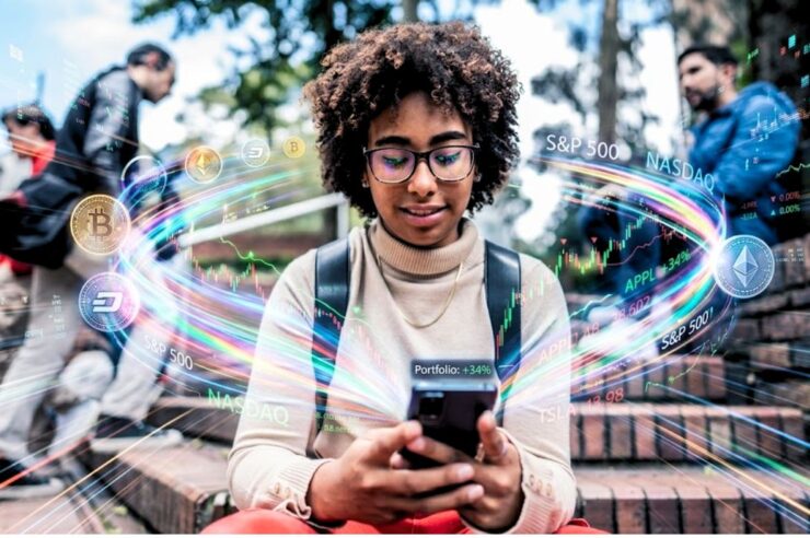 เจาะลึกพฤติกรรมการลงทุนของ Gen Z ปี 2026