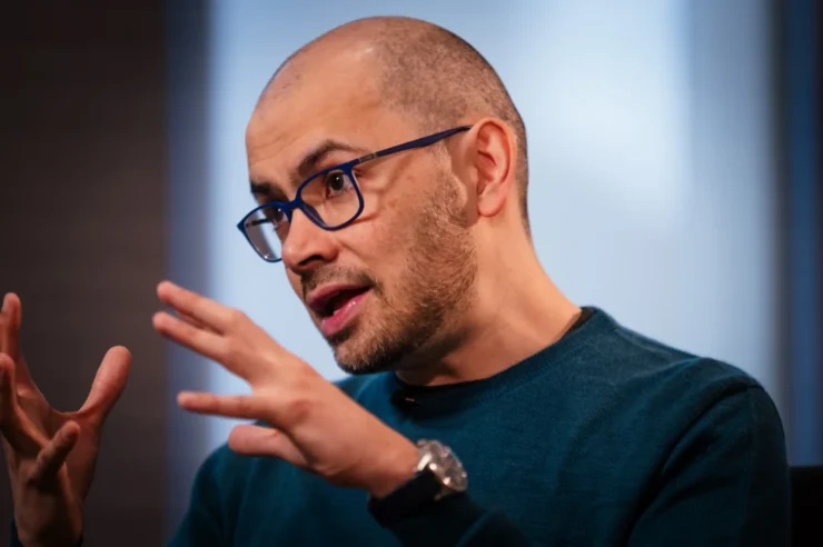 CEO ของ Google DeepMind ชี้ AGI กำลังจะมาถึงในเร็ววัน พร้อมเตือนมนุษยชาติเหลือเวลาเตรียมตัวไม่มาก