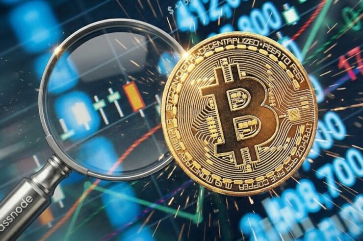 Glassnode เผยจุดต่ำสุด Bitcoin มีแนวโน้มอยู่ที่ $46,000 – $54,000