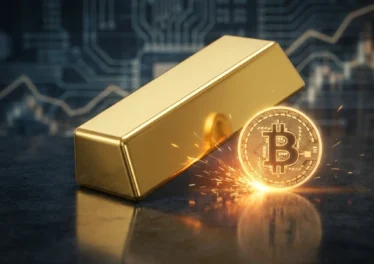 ทองคำร่วงหลุดเส้น 200DMA เข้าสู่ตลาดหมี จุดประกายความหวังให้ฝั่งกระทิง Bitcoin