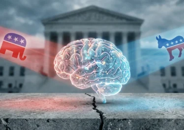Google เตือนการถกเถียงเรื่องความรู้สึกนึกคิดของ AI อาจกลายเป็นสนามรบทางการเมือง