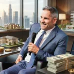 Grant Cardone ย้ำจุดยืนนำเงินสดจากอสังหาริมทรัพย์เข้าซื้อ Bitcoin อย่างต่อเนื่อง