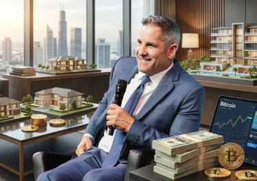 Grant Cardone ย้ำจุดยืนนำเงินสดจากอสังหาริมทรัพย์เข้าซื้อ Bitcoin อย่างต่อเนื่อง