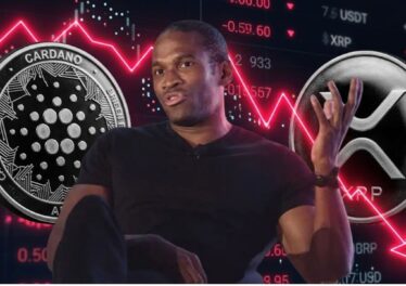 ผู้ก่อตั้ง BitMEX วิจารณ์ยับ ADA – XRP ไร้ประโยชน์ อยู่รอดเพราะบุญเก่าเคยพาคนรวย