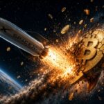 นักวิเคราะห์เตือน SpaceX IPO มูลค่า $75,000 อาจดึงเม็ดเงินออกจากสินทรัพย์เสี่ยง รวมถึงคริปโต