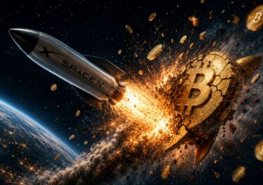 นักวิเคราะห์เตือน SpaceX IPO มูลค่า $75,000 อาจดึงเม็ดเงินออกจากสินทรัพย์เสี่ยง รวมถึงคริปโต