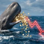 BlackRock โยกย้าย Bitcoin และ Ethereum มูลค่า 611 ล้านดอลลาร์ ท่ามกลางข้อถกเถียงเรื่องสัญญาณเทขาย