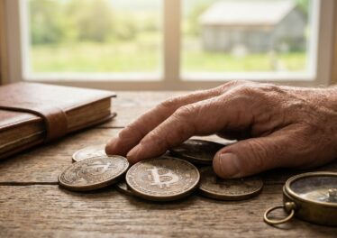 ข้อมูลชี้ นักลงทุน Bitcoin รุ่นเก๋าลดการเทขายลง เหลือ 962 เหรียญต่อวัน