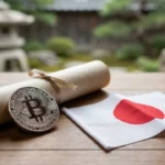 ญี่ปุ่นไฟเขียวกฎหมายคริปโตใหม่หั่นภาษีเหลือ 20% พร้อมเปิดทางกองทุน Crypto ETF