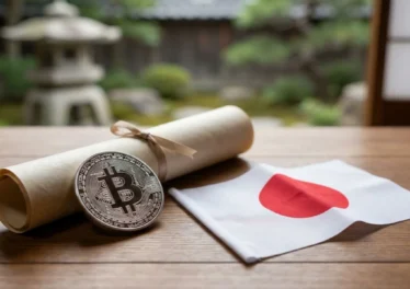 ญี่ปุ่นไฟเขียวกฎหมายคริปโตใหม่หั่นภาษีเหลือ 20% พร้อมเปิดทางกองทุน Crypto ETF