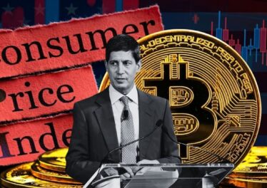 จับตาตัวเลขเงินเฟ้อ CPI คืนนี้ เตรียมเขย่าราคา Bitcoin และทองคำ