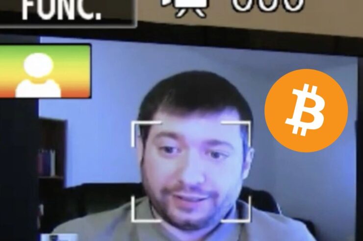 เปิดประวัติ Kevin Day ชายผู้กดซื้อ Bitcoin 260,000 BTC ในราคาเพียง 1 แสนบาท