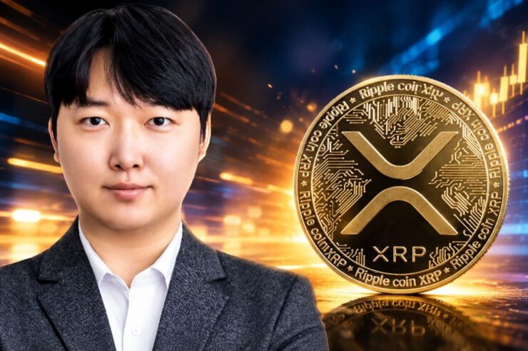 อัจฉริยะฟันธง คิม ยองฮุน ชาย IQ 276 ชี้ ซูเปอร์ไซเคิลของ XRP เพิ่งเริ่มต้นเท่านั้น