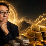 Robert Kiyosaki เผยจังหวะซื้อทองคำและเงิน ไม่ใช่ตอนราคาร่วง แต่เป็นตอนที่เริ่มส่งสัญญาณขาขึ้น