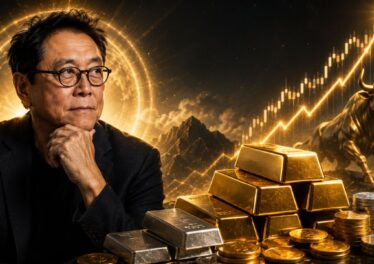 Robert Kiyosaki เผยจังหวะซื้อทองคำและเงิน ไม่ใช่ตอนราคาร่วง แต่เป็นตอนที่เริ่มส่งสัญญาณขาขึ้น