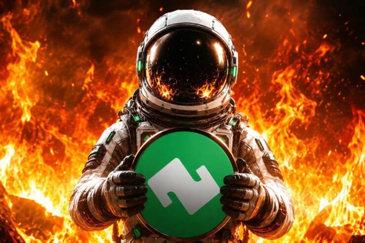 Kub Chain เปิดตัวแคมเปญ ‘KUB Community Burn’ ให้ชุมชนร่วมเผาเหรียญแบบสมัครใจ