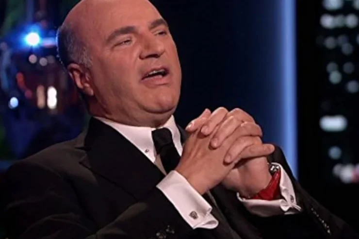 Kevin O’Leary ชี้การใช้งานจริงในกลุ่มบริษัท S&P 500 คือตัวเร่งการเติบโตครั้งใหญ่รอบถัดไปของคริปโต