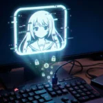 Malware ซ่อนในวอลเปเปอร์สาวอนิเมะบน Steam Workshop จ้องฉกข้อมูลและ Crypto ของเกมเมอร์