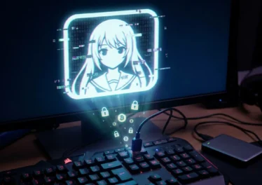 Malware ซ่อนในวอลเปเปอร์สาวอนิเมะบน Steam Workshop จ้องฉกข้อมูลและ Crypto ของเกมเมอร์