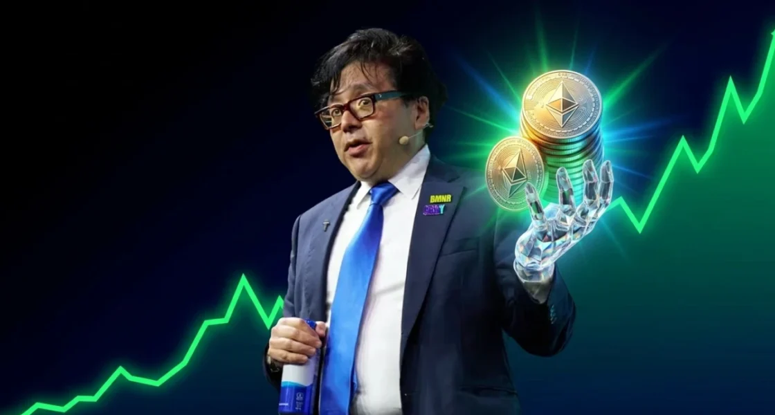Bitmine ช้อนซื้อ ETH ลอตใหญ่สุดของปี 2026 กว่า 1.26 แสนเหรียญ สวนกระแสตลาดร่วงหนัก