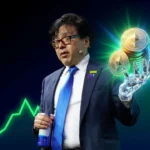 Bitmine ช้อนซื้อ ETH ลอตใหญ่สุดของปี 2026 กว่า 1.26 แสนเหรียญ สวนกระแสตลาดร่วงหนัก