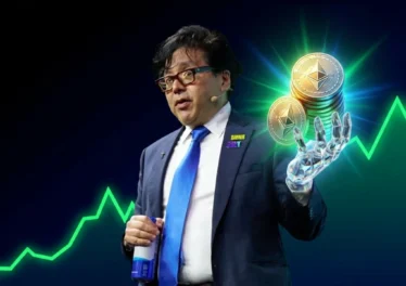 Bitmine ช้อนซื้อ ETH ลอตใหญ่สุดของปี 2026 กว่า 1.26 แสนเหรียญ สวนกระแสตลาดร่วงหนัก