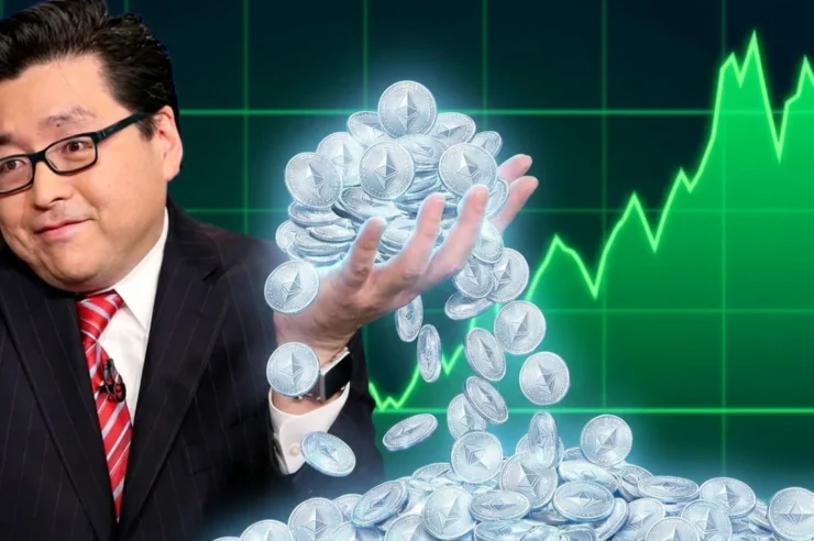BitMine ซื้อ Ethereum เพิ่ม 43 ล้านดอลลาร์สหรัฐ สวนทาง Strategy ที่จ่อเทขาย Bitcoin