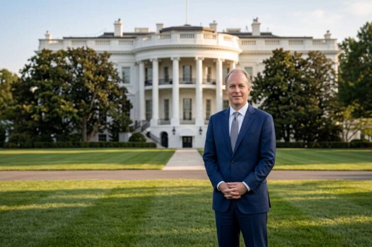 Matt Hougan เผยตลาดคริปโตจะยังไปต่อ ไม่ว่า CLARITY Act จะผ่านหรือไม่
