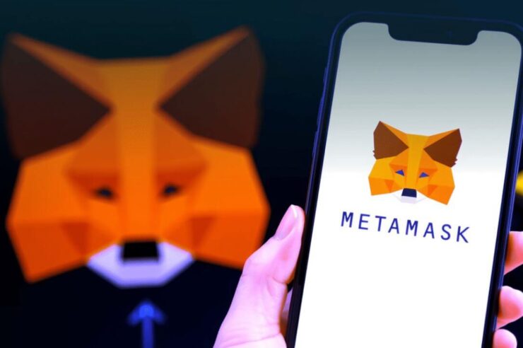 MetaMask เปิดตัว Agent Wallet กระเป๋าคริปโตยุคใหม่สำหรับ AI Agent