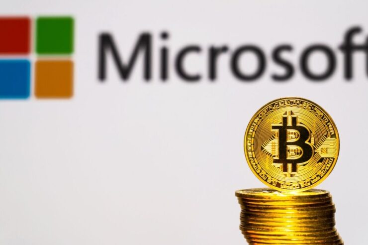 Microsoft เตือนภัยคริปโต ตรวจพบมัลแวร์ขโมยสินทรัพย์ดิจิทัลตัวใหม่