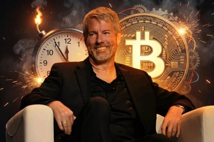 นักวิเคราะห์ชี้โมเดลซื้อ Bitcoin ของ Strategy คือระเบิดเวลา พร้อมเสนอแผนกู้วิกฤต 3 ขั้นตอน