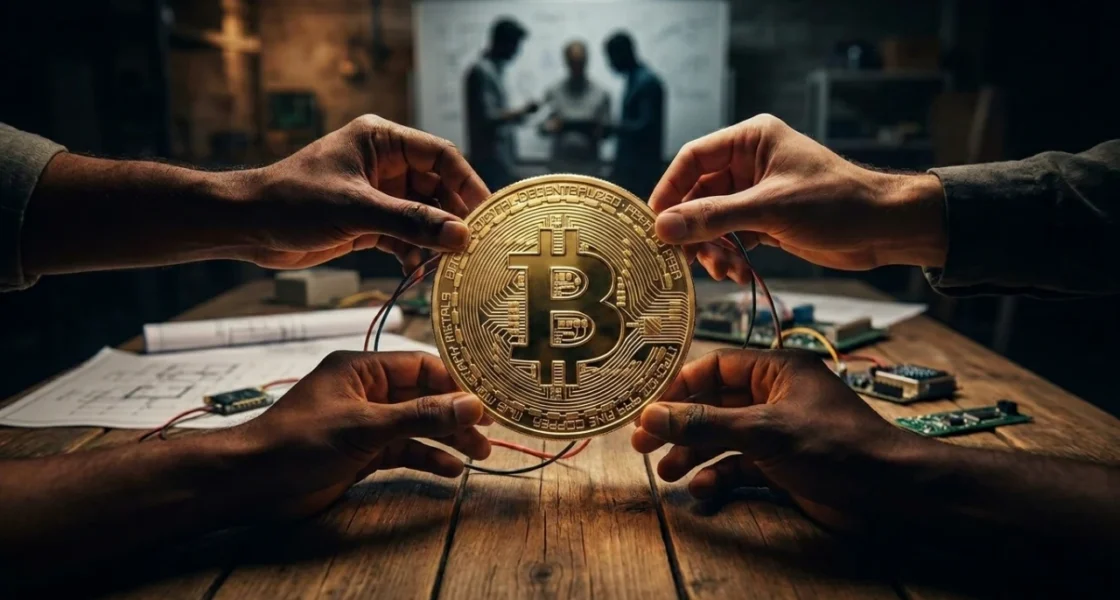 Adam Back เผย Satoshi ไม่ได้สร้าง Bitcoin ขึ้นมาตั้งแต่ต้น