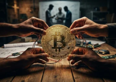 Adam Back เผย Satoshi ไม่ได้สร้าง Bitcoin ขึ้นมาตั้งแต่ต้น