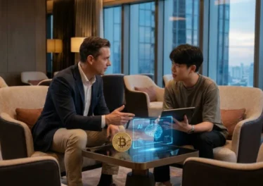 คนเหงายอมจ่ายค่าเพื่อนเช่า สูงถึง 750,000 บาทต่อวัน เพื่อคุยเรื่อง AI และ Crypto