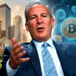 Peter Schiff ชี้ อสังหาริมทรัพย์ไม่ต้องการ Bitcoin