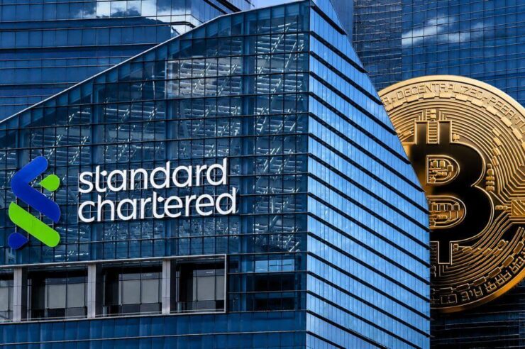 Standard Chartered เผย 3 สัญญาณชี้จุดต่ำสุด Bitcoin จับตาข่าวใหญ่ Strategy