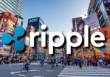 Ripple เปิดตัวเหรียญ RLUSD ในญี่ปุ่นหลังได้รับอนุมัติจากหน่วยงานกำกับดูแล