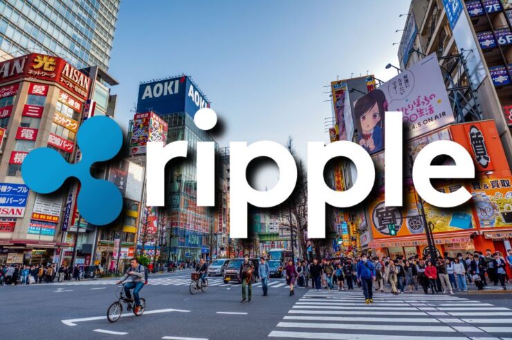 Ripple เปิดตัวเหรียญ RLUSD ในญี่ปุ่นหลังได้รับอนุมัติจากหน่วยงานกำกับดูแล